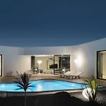 Villa Vulkano *