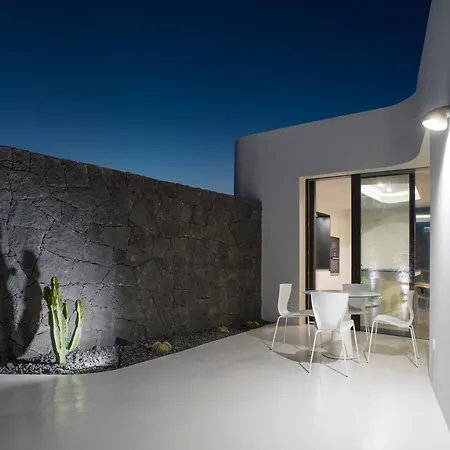 Villa Vulkano Mala