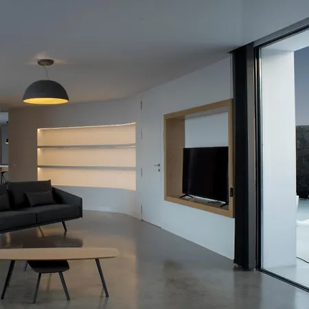 ヴィラ Vulkano Mala