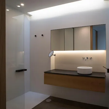 ヴィラ Vulkano Mala