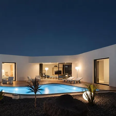 Villa Vulkano Mala